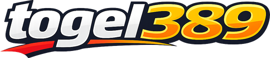 Logo togel389